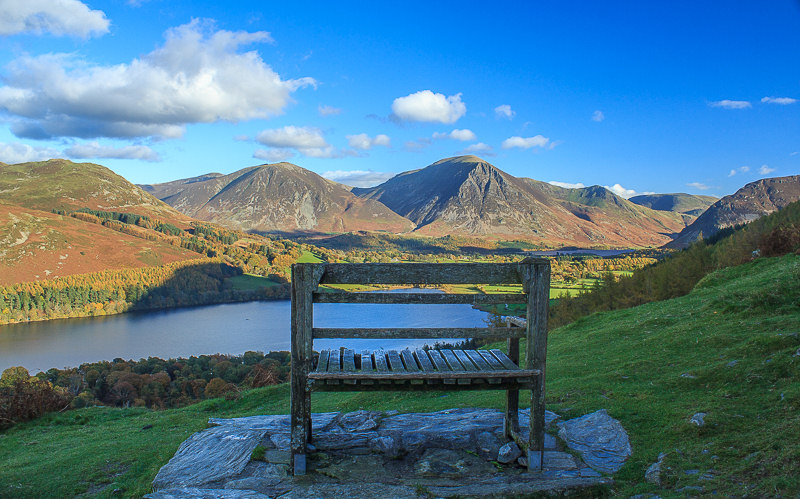 Loweswater Loweswater
